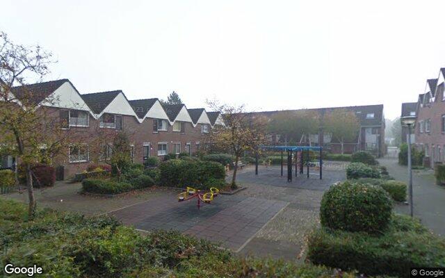 Speeltuin Weerdestein