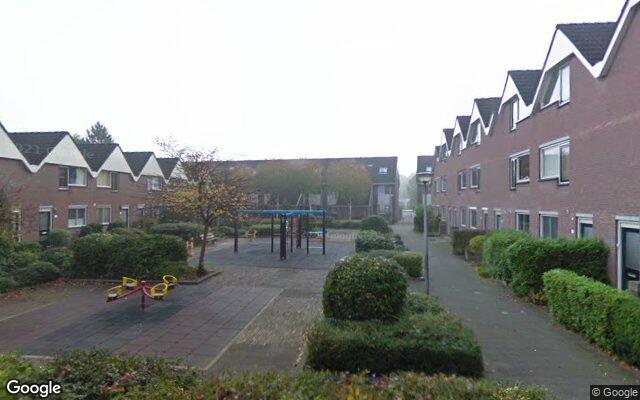 Speeltuin Weerdestein