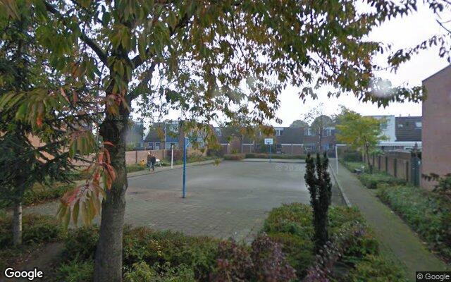 Speeltuin Champignon