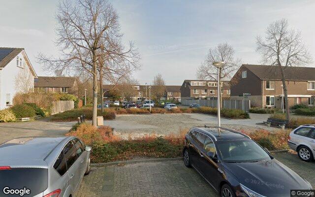 Speeltuin Wikkestraat