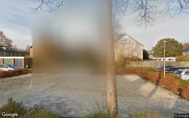 Speeltuin Wikkestraat