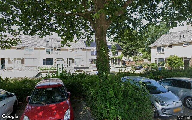 Speeltuin Klaproosstraat