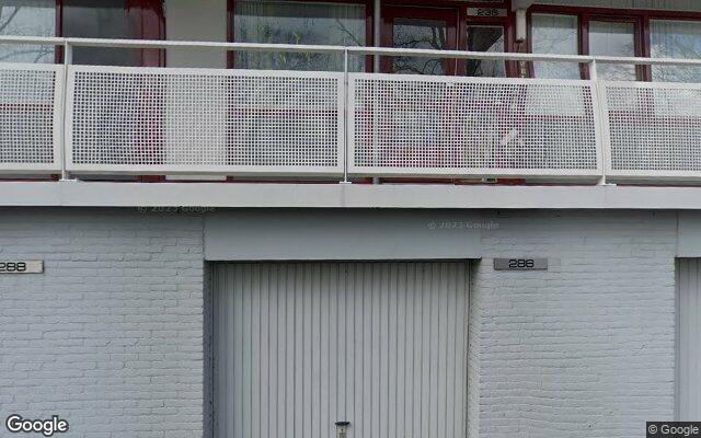 Speeltuin Preludeweg