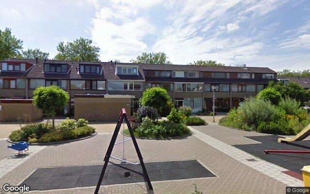 Speeltuin Lupinesingel