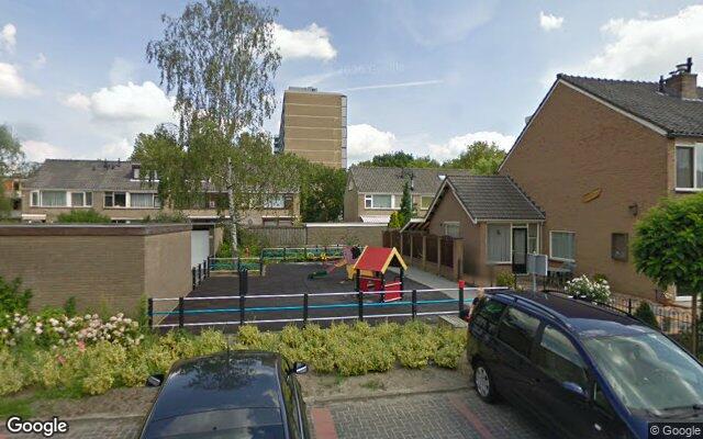 Speeltuin Orionstraat