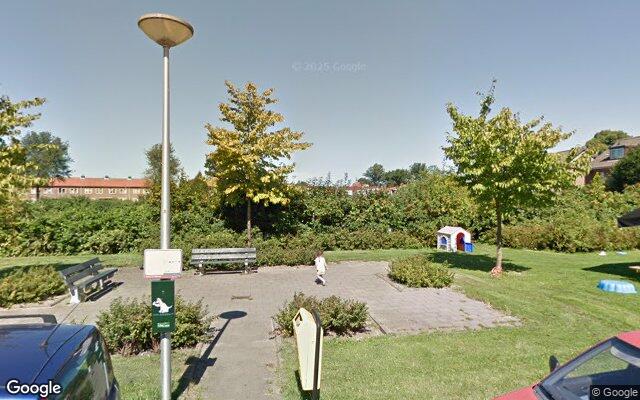 Speeltuin Steenstraat