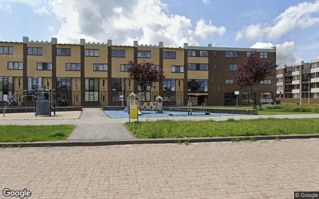 Speeltuin Noordpoolsingel