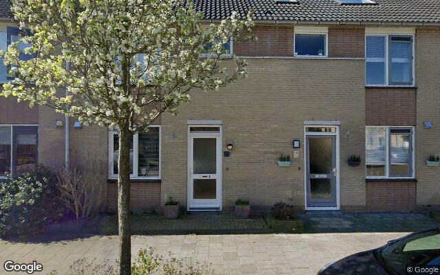 Speeltuin Zuiderkeerkring