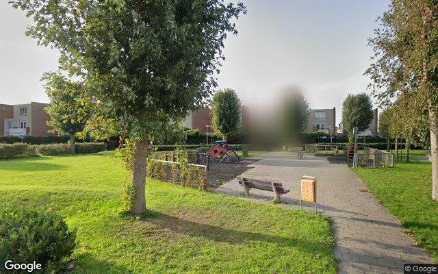 Speeltuin Duikerpad