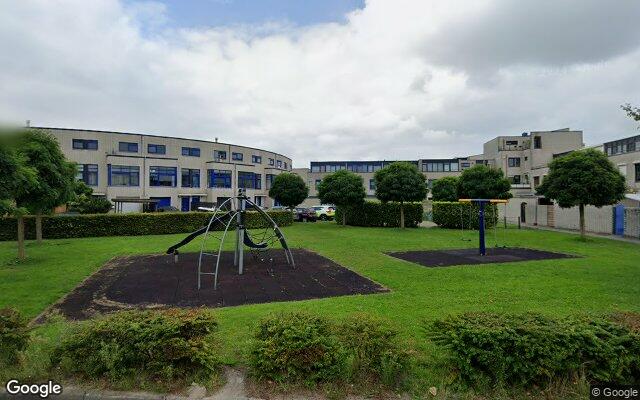 Speeltuin Marezatendreef