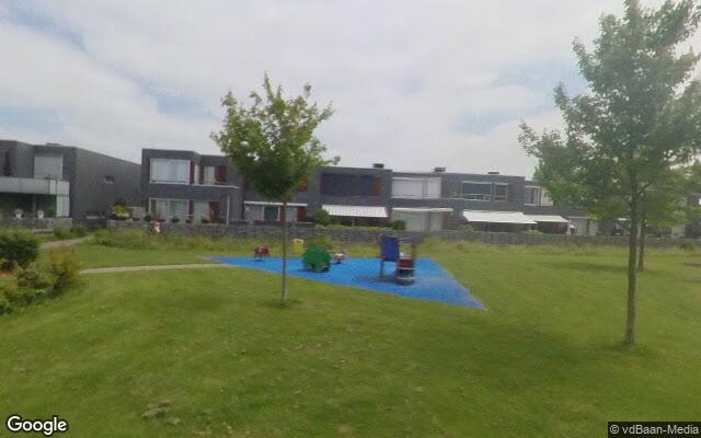 Speeltuin Quadriviumlaan