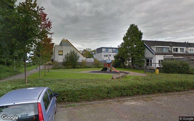 Speeltuin Gouwsluisseweg