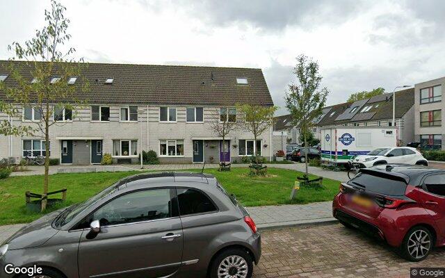 Speeltuin Gouwsluisseweg