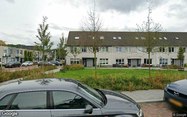Speeltuin Gouwsluisseweg