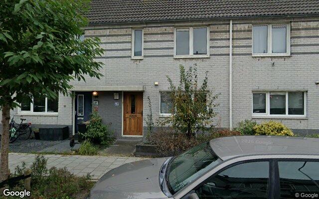 Speeltuin Gravenstraat