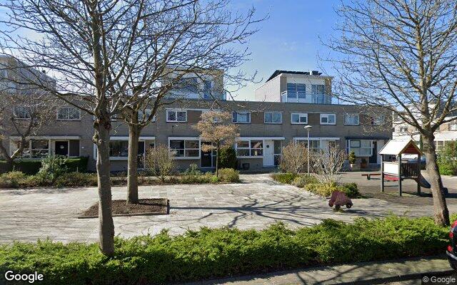 Speeltuin Filips van Bourgondiëstraat