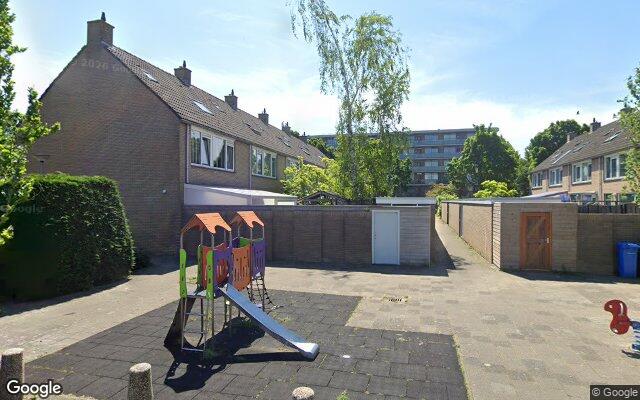 Speeltuin Rietkraag