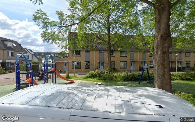 Speeltuin Belgiëpark