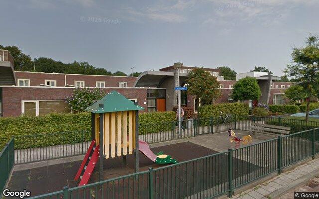 Speeltuin Warande