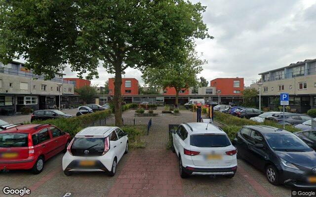 Speeltuin Batavengaarde