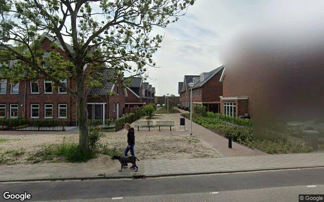 Speeltuin Rijndijk