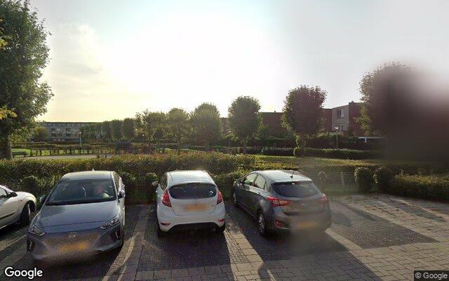 Speeltuin Duikerpad