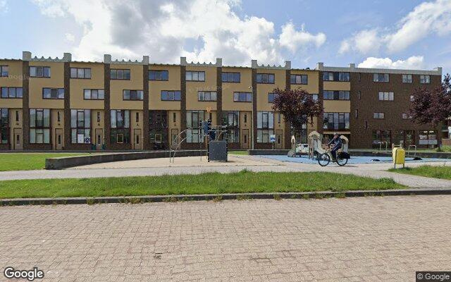 Speeltuin Noordpoolsingel