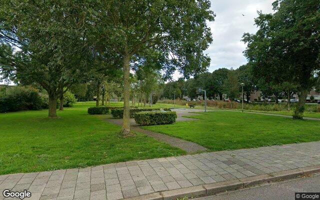 Speeltuin Zuiderkeerkring