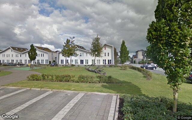 Speeltuin Waterviolier