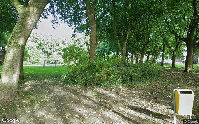 Speeltuin Marketentster