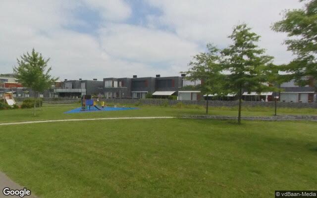Speeltuin Quadriviumlaan