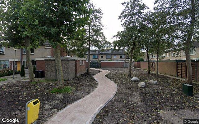 Speeltuin van Scorelstraat