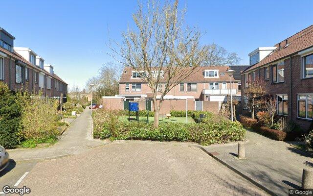 Speeltuin Sint Janshof