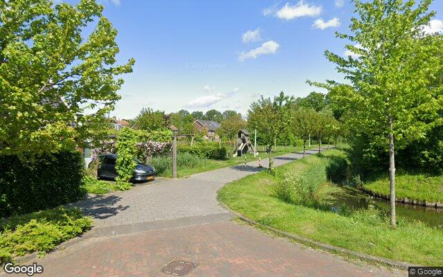 Speeltuin Zilverschoon