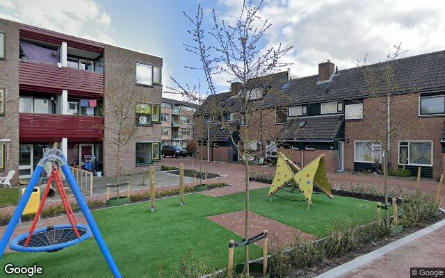 Speeltuin de Boomgaard