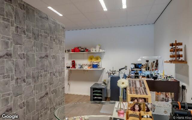 Speeltuin Dreef
