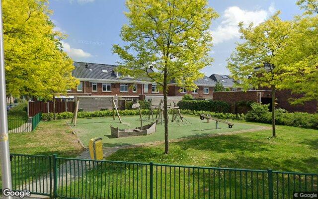 Speeltuin Sportlaan