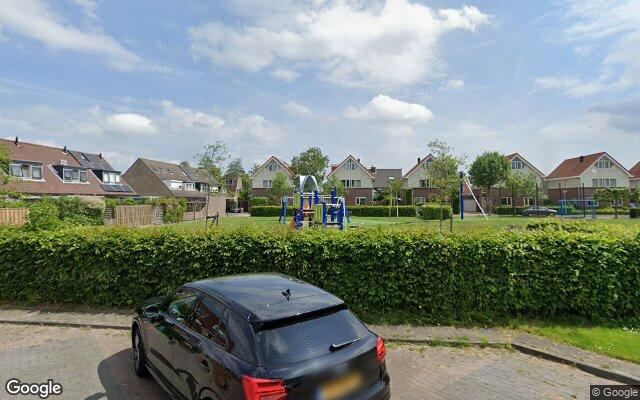 Speeltuin Appelgaarde