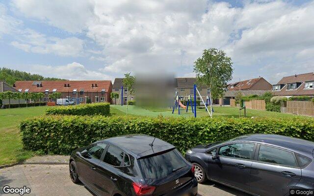 Speeltuin Appelgaarde