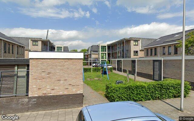 Speeltuin De Barm