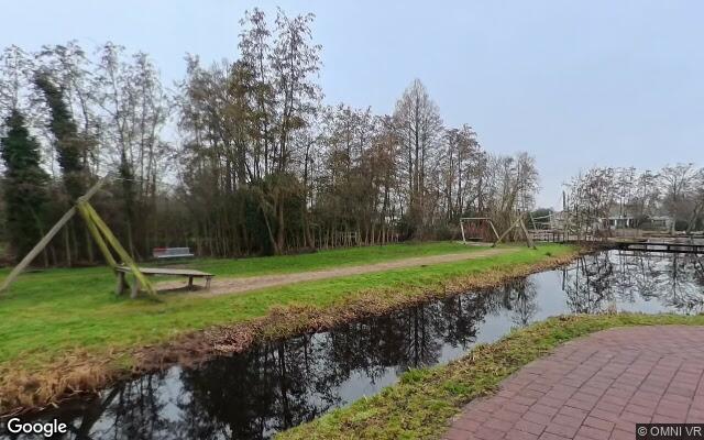 Speeltuin Aardbeienpad