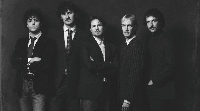 The Analogues present: The Young Analogues – Best of the Beatles 62-65 — muziek in Alphen aan den Rijn