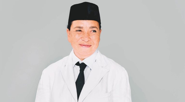 Het Nationale Theater – Soekarno — theater in Alphen aan den Rijn