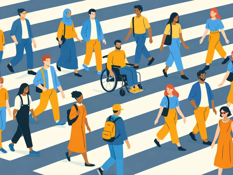 Inclusie Design Lab — lezing in Alphen aan den Rijn