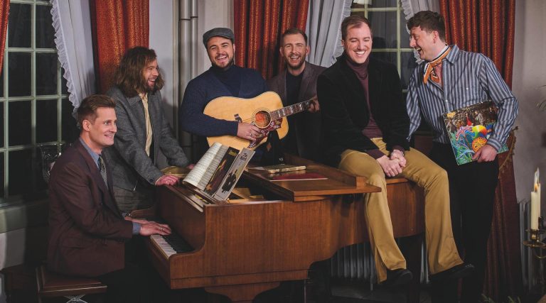 Fame, Family & Tragedy! – Bee Gees by Maincourse — muziek in Alphen aan den Rijn