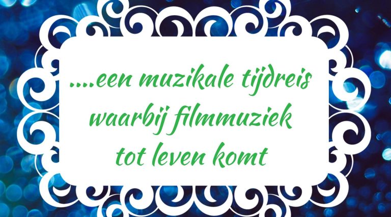 Meesterwerken in Muziek – 40 Jaar ROM-Koor — muziek in Alphen aan den Rijn