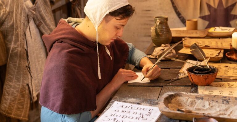 Schrijvers Weekend — lezing in Alphen aan den Rijn
