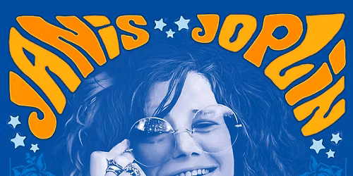Janis Joplin Tribute (by A Night with Janis) — Uitgaan in Alphen aan den Rijn
