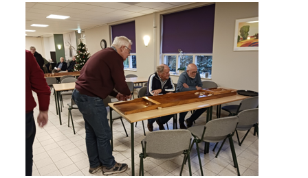 Soosmiddag — Uitgaan in Alphen aan den Rijn