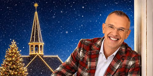 Mooie Liedjes Concert editie Kerst — muziek in Alphen aan den Rijn
